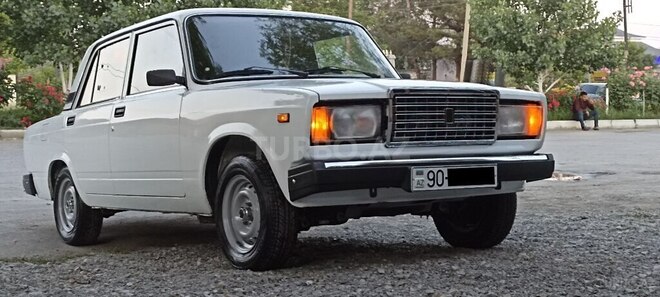 LADA (VAZ) 2107 2009, 118,000 km - 1.6 л - Göyçay
