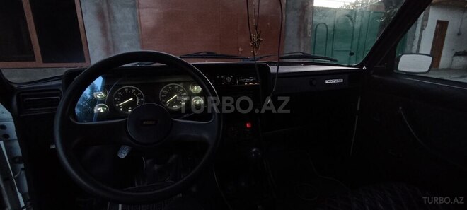 LADA (VAZ) 2107 2009, 118,000 km - 1.6 л - Göyçay