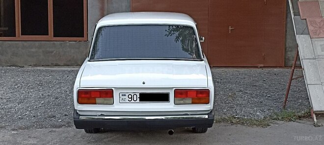 LADA (VAZ) 2107 2009, 118,000 km - 1.6 л - Göyçay