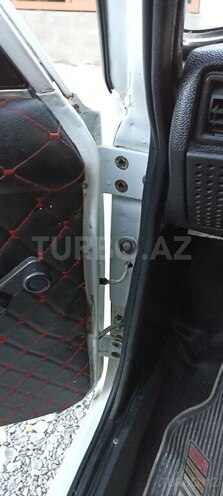 LADA (VAZ) 2107 2009, 118,000 km - 1.6 л - Göyçay