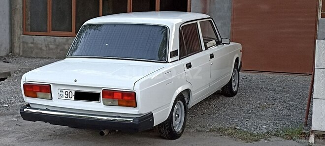 LADA (VAZ) 2107 2009, 118,000 km - 1.6 л - Göyçay