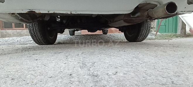 LADA (VAZ) 2107 2009, 118,000 km - 1.6 л - Göyçay