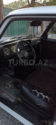 LADA (VAZ) 2107 2009, 118,000 km - 1.6 л - Göyçay