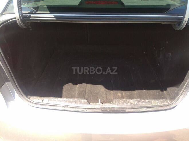 Chevrolet Cruze 2012, 140,000 km - 1.4 l - Gəncə