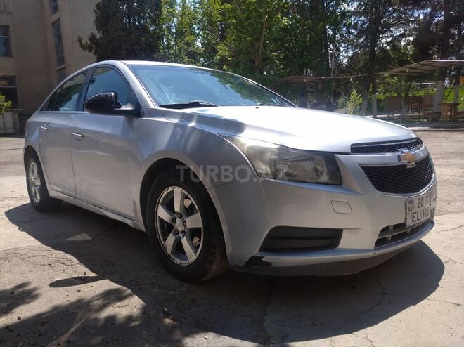Chevrolet Cruze 2012, 140,000 km - 1.4 l - Gəncə