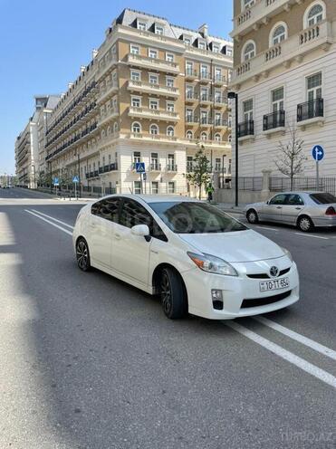 Toyota Prius 2010, 265,542 km - 1.8 l - Bakı