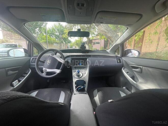 Toyota Prius 2010, 265,542 km - 1.8 l - Bakı