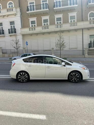 Toyota Prius 2010, 265,542 km - 1.8 l - Bakı