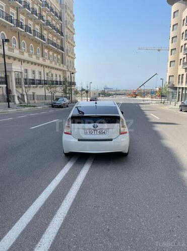 Toyota Prius 2010, 265,542 km - 1.8 l - Bakı