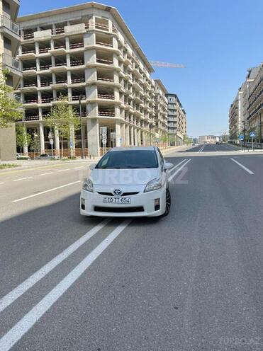 Toyota Prius 2010, 265,542 km - 1.8 l - Bakı