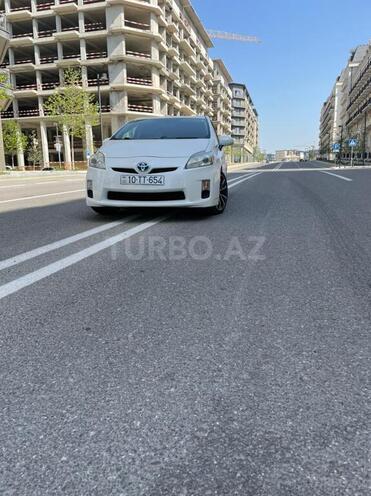 Toyota Prius 2010, 265,542 km - 1.8 l - Bakı