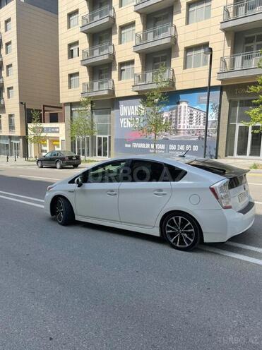Toyota Prius 2010, 265,542 km - 1.8 l - Bakı