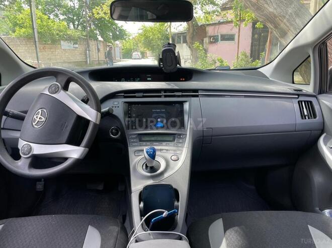 Toyota Prius 2010, 265,542 km - 1.8 l - Bakı