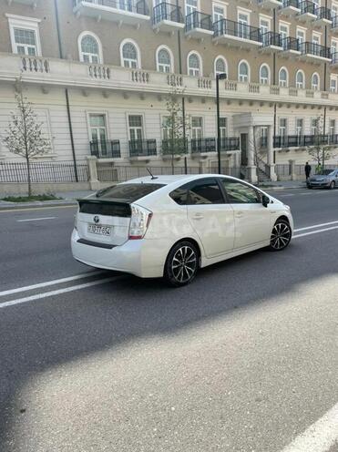 Toyota Prius 2010, 265,542 km - 1.8 l - Bakı