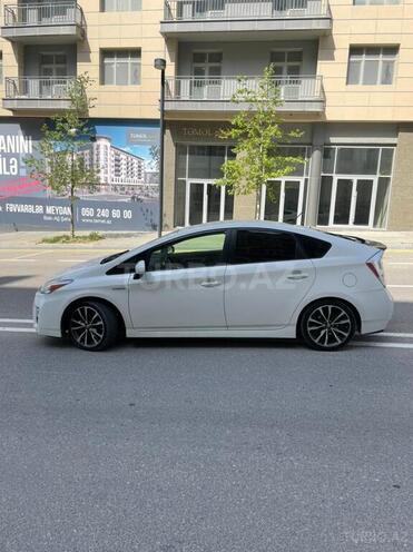 Toyota Prius 2010, 265,542 km - 1.8 l - Bakı