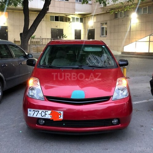 Toyota Prius 2007, 255,706 km - 1.5 l - Bakı