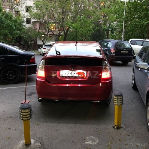 Toyota Prius 2007, 255,706 km - 1.5 l - Bakı