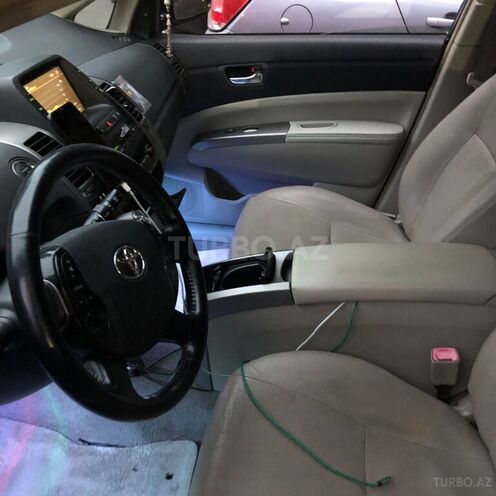 Toyota Prius 2007, 255,706 km - 1.5 l - Bakı