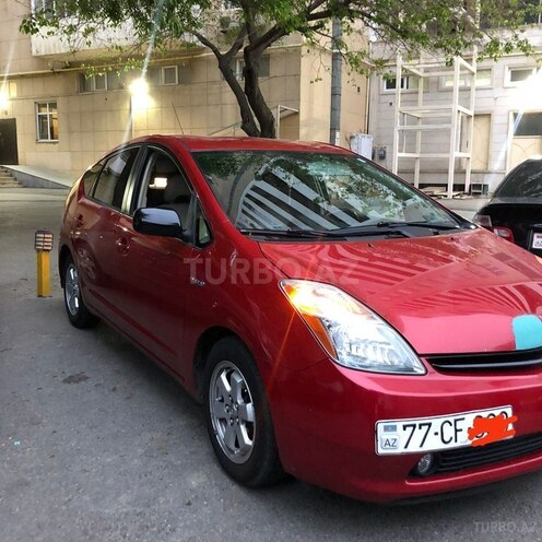Toyota Prius 2007, 255,706 km - 1.5 l - Bakı