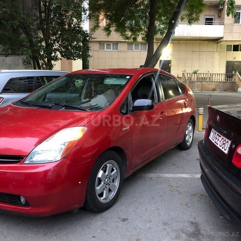 Toyota Prius 2007, 255,706 km - 1.5 l - Bakı
