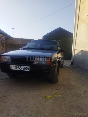 LADA (VAZ) 2108 1993, 111,000 km - 1.3 l - Xaçmaz