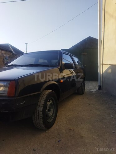 LADA (VAZ) 2108 1993, 111,000 km - 1.3 l - Xaçmaz