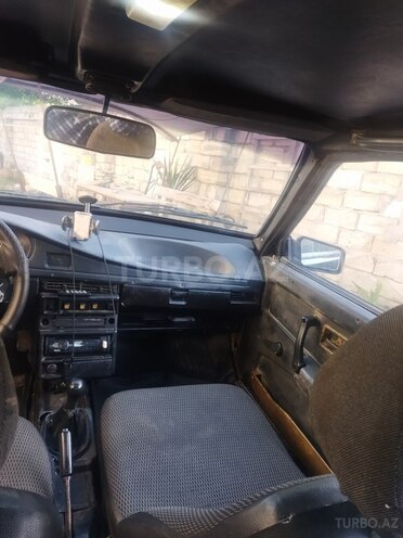 LADA (VAZ) 2108 1993, 111,000 km - 1.3 l - Xaçmaz