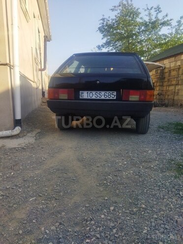LADA (VAZ) 2108 1993, 111,000 km - 1.3 l - Xaçmaz
