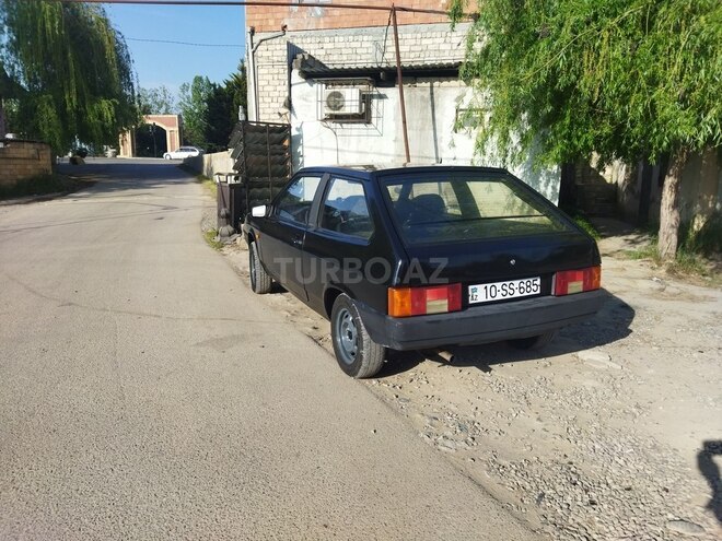 LADA (VAZ) 2108 1993, 111,000 km - 1.3 l - Xaçmaz