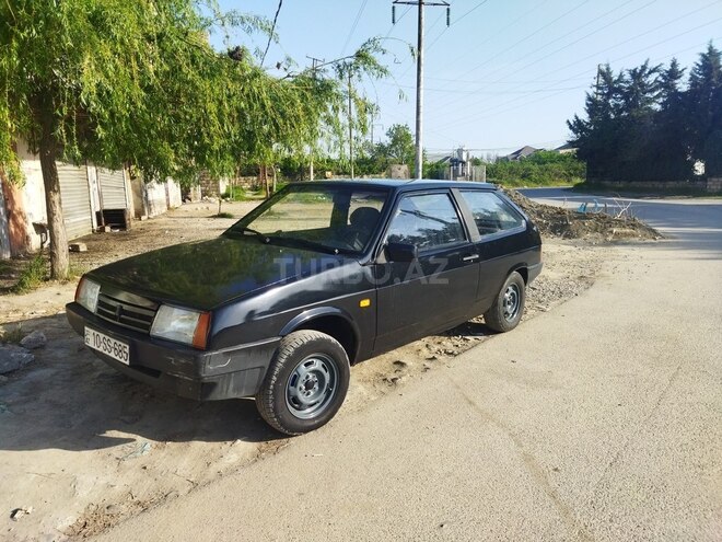 LADA (VAZ) 2108 1993, 111,000 km - 1.3 l - Xaçmaz