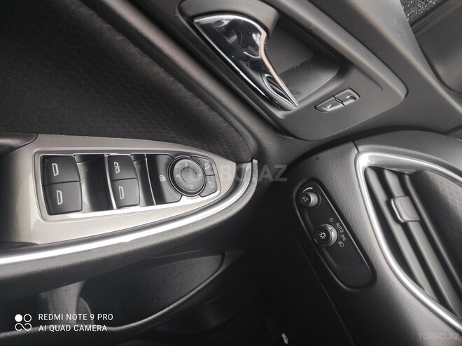 Chevrolet Malibu 2019, 27,000 km - 1.5 l - Bakı