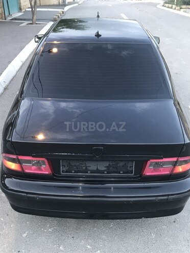 Iran Khodro Samand 2009, 300,000 km - 1.8 l - Şamaxı