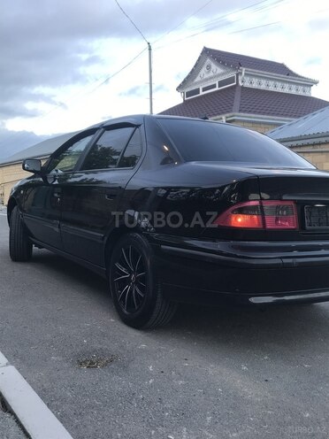 Iran Khodro Samand 2009, 300,000 km - 1.8 l - Şamaxı