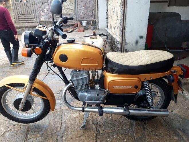 Vosxod 3M 1991, 8,700 km - 0.0 l - Bakı