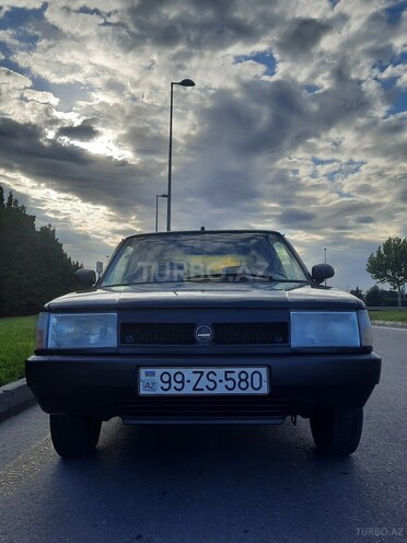 Tofas Sahin 2006, 365,800 km - 1.6 l - Bakı