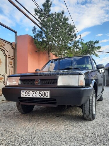 Tofas Sahin 2006, 365,800 km - 1.6 l - Bakı
