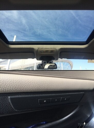 BMW 523 2010, 258,000 km - 3.0 l - Bakı