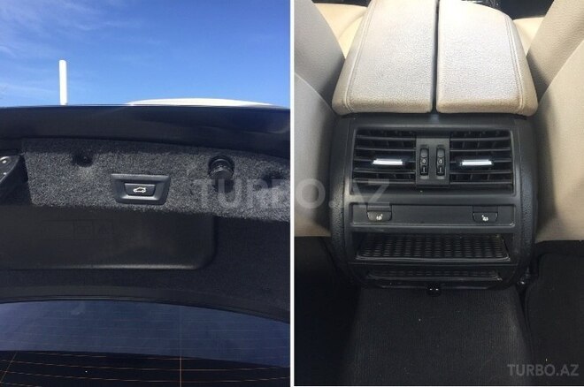 BMW 523 2010, 258,000 km - 3.0 l - Bakı