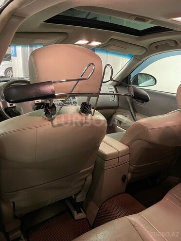 Infiniti FX35 2006, 275,000 km - 3.5 l - Bakı