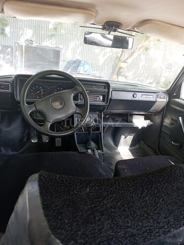 LADA (VAZ) 2107 1998, 55,555 km - 1.6 l - Mingəçevir