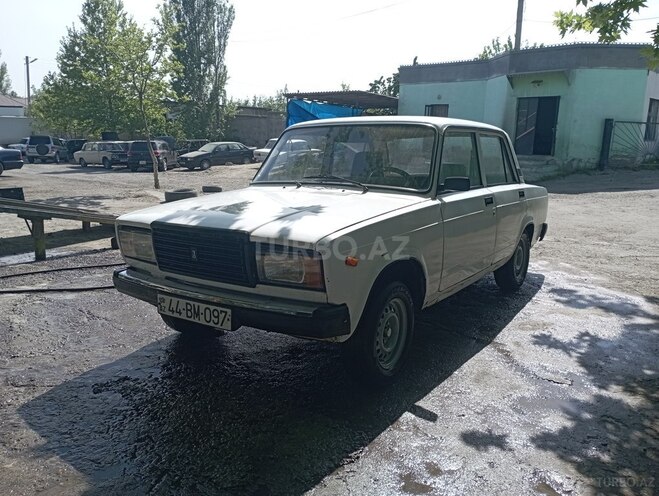 LADA (VAZ) 2107 1998, 55,555 km - 1.6 l - Mingəçevir