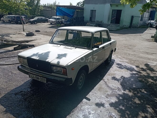 LADA (VAZ) 2107 1998, 55,555 km - 1.6 l - Mingəçevir