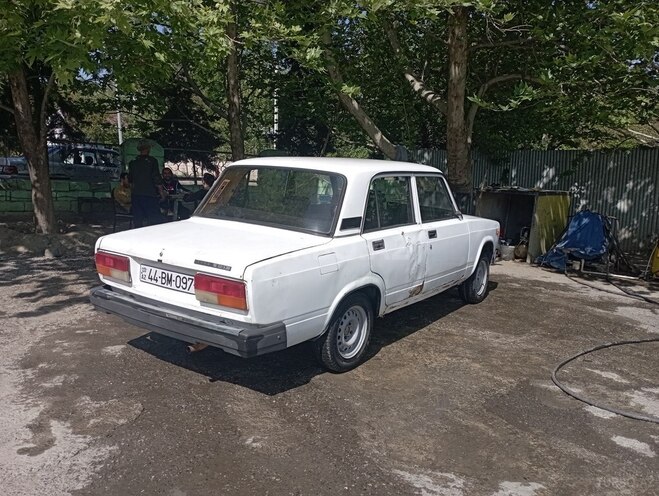 LADA (VAZ) 2107 1998, 55,555 km - 1.6 l - Mingəçevir