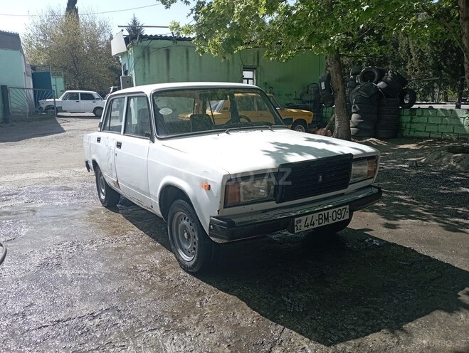 LADA (VAZ) 2107 1998, 55,555 km - 1.6 l - Mingəçevir