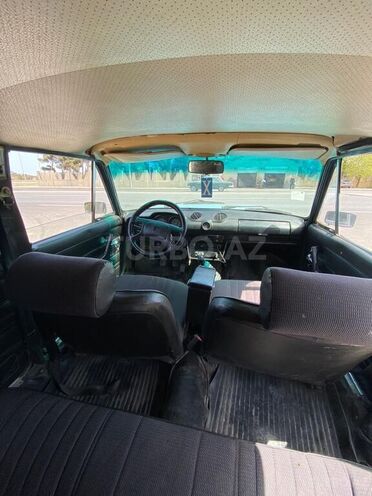 LADA (VAZ) 2106 1987, 44,256 km - 1.5 l - Bakı