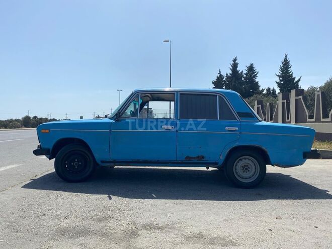 LADA (VAZ) 2106 1987, 44,256 km - 1.5 l - Bakı