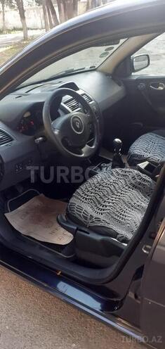 Renault Megane 2007, 282,452 km - 1.5 l - Bakı