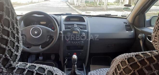 Renault Megane 2007, 282,452 km - 1.5 l - Bakı