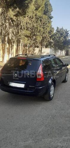 Renault Megane 2007, 282,452 km - 1.5 l - Bakı