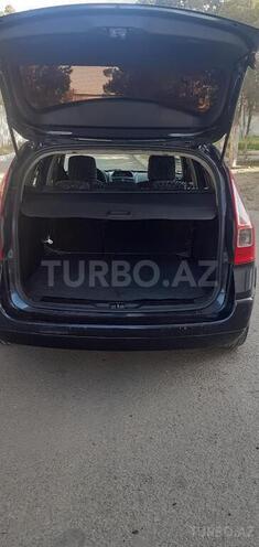 Renault Megane 2007, 282,452 km - 1.5 l - Bakı